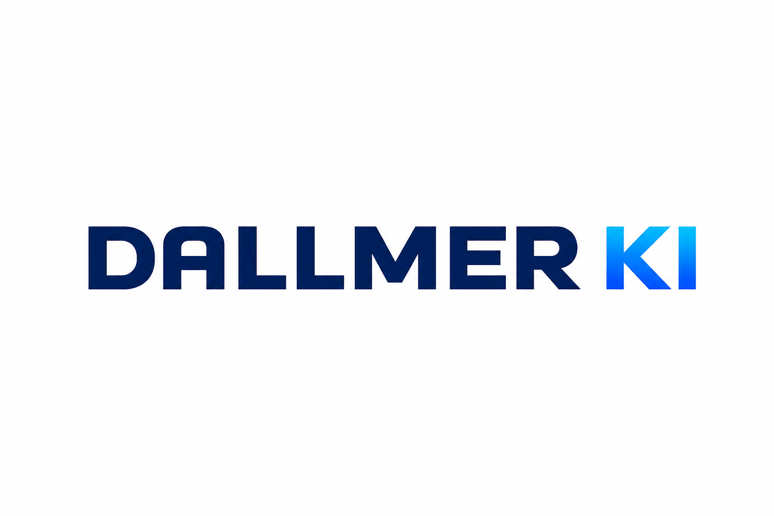 Dallmer AI
